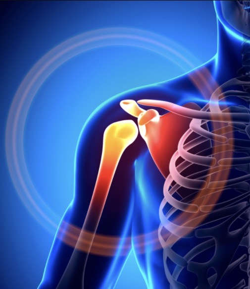 Esercizi per una spalla in salute